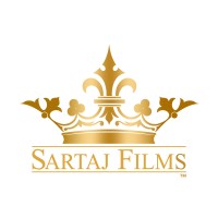 Sartaj Films Logo