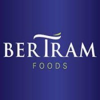 S. Bertram Foods Logo