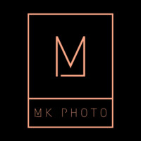 MK PHOTO Logo