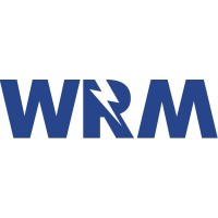 WRM Software Logo