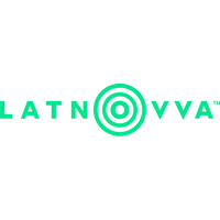 Latnovva Energía Logo