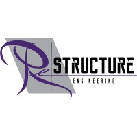 Re|Structure Engineering, PLLC Logo