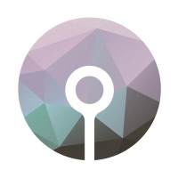 A Strangely Isolated Place Logo