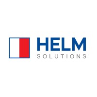 HELM Solutions, LLC Logo