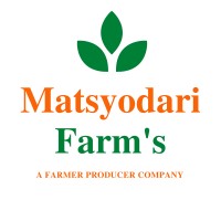 Matsyodari Farms Logo