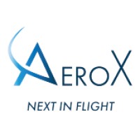 AeroX Logo
