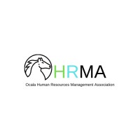 Ocala Human Resource Management Association - OHRMA Logo