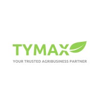 Tymax Agribusiness Solutions Ltd Logo