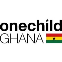 Onechild Ghana Logo