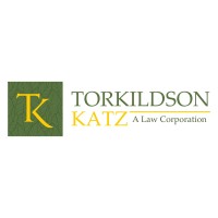 Torkildson Katz, A Law Corporation Logo
