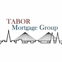 Tabor Mortgage Group Logo
