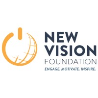 New Vision Foundation Logo