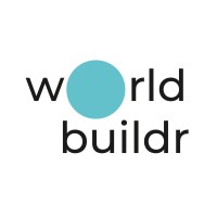 Worldbuildr Logo