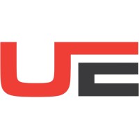 United Energy Corporation Logo
