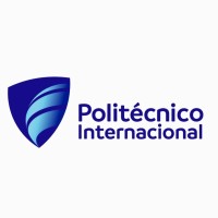 Politécnico Internacional Página Oficial Logo