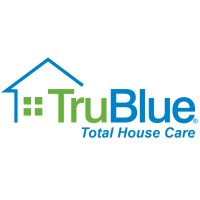 TruBlue of Northwest San Antonio Logo