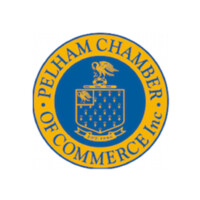 Pelham Chamber of Commerce New York Logo
