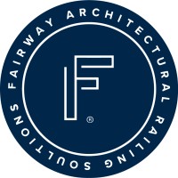 Fairway Architectural Railing Solutions Logo