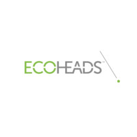 EcoHeads Logo