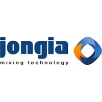 Jongia Mixing Technology Logo