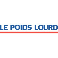 GROUPE LE POIDS LOURD Logo