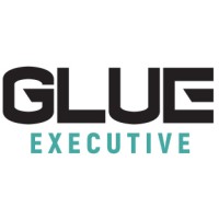 Glue Executive Logo
