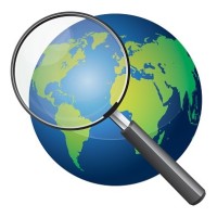 Clean Globe Staffing Logo