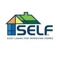 SELF (Solar and Energy Loan Fund) Logo
