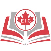 EIC - Experience Internship Canada Logo