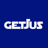 GetJus Brasil Logo
