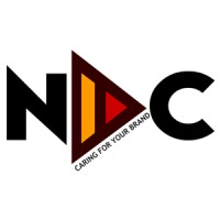 NAC Studio PVT LTD Logo