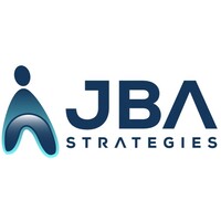 JBA Strategies Logo