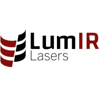 LumIR Lasers inc. Logo