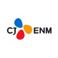 CJ ENM COMMERCE DIV. Logo