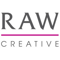 RAW Creative Logo
