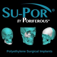 Poriferous, LLC Logo