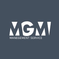 MGM Service Logo