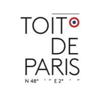 Toit de Paris Logo
