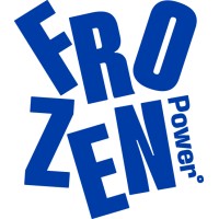 Frozen Power GmbH & Co. KG Logo