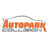 AutoPark Collision Logo