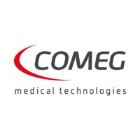 COMEG Medical Technologies Logo