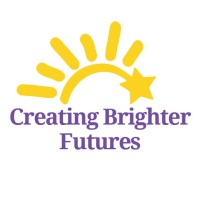 Creating Brighter Futures Logo