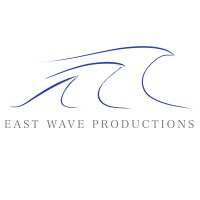 East Wave Productions Logo