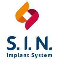 S.I.N. Dental USA Logo