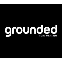 Grounded Brand Management AB Logo