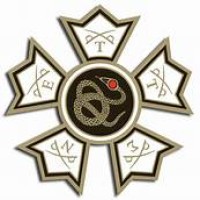 Sigma Nu Fraternity - Zeta Upsilon Chapter Logo