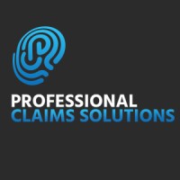 Professional Claims Solutions Logo