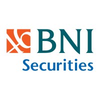 BNI Securities Pte. Ltd. Logo