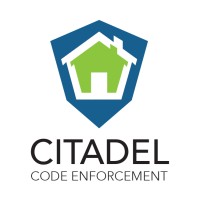 Citadel Code Enforcement Logo