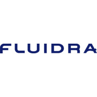Fluidra Deutschland GmbH Logo